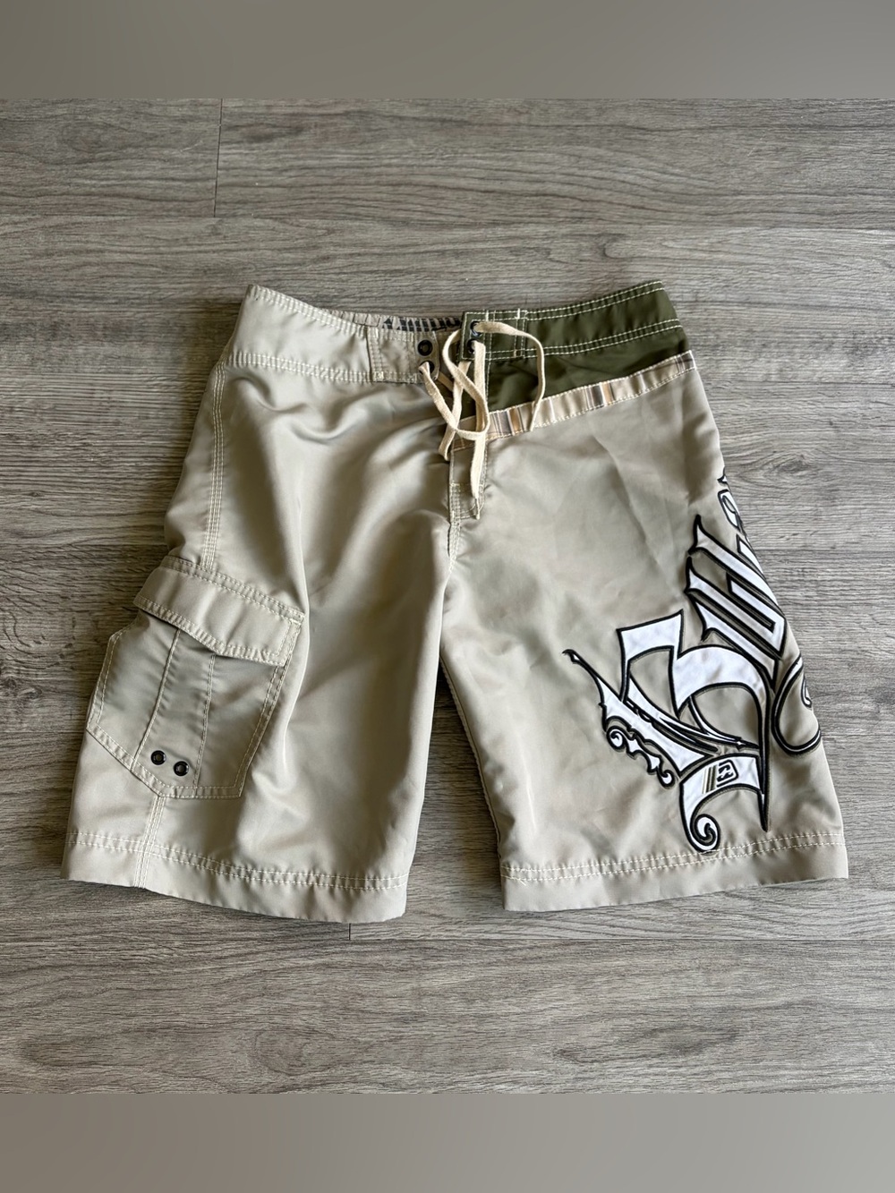 Billabong Brian grubb board shorts